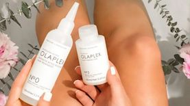 אופלקס, צילום: אינסטגרם @organicplusbeauty